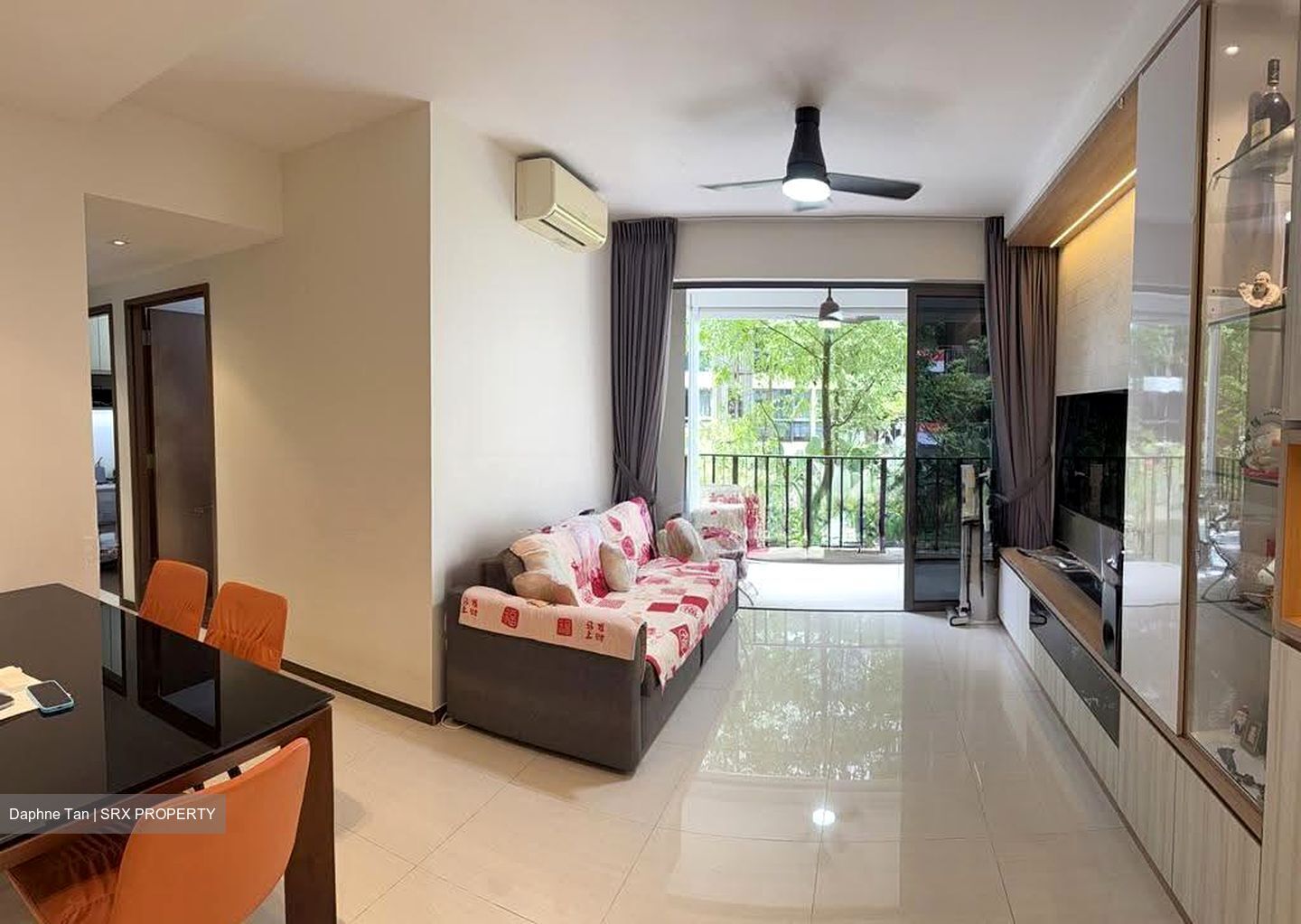 Bellewoods (D25), Condominium #607484291